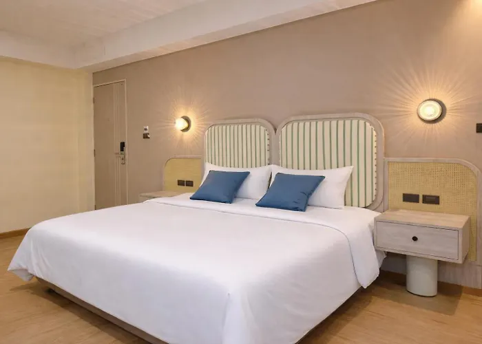 Ranana Hotel