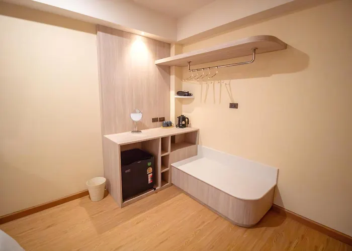 Ranana 3* Bangkok
