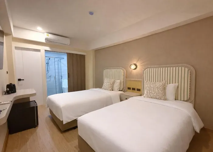 Hotel Ranana Bangkok
