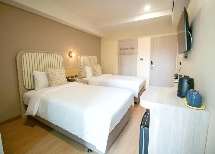 Ranana 3* Bangkok