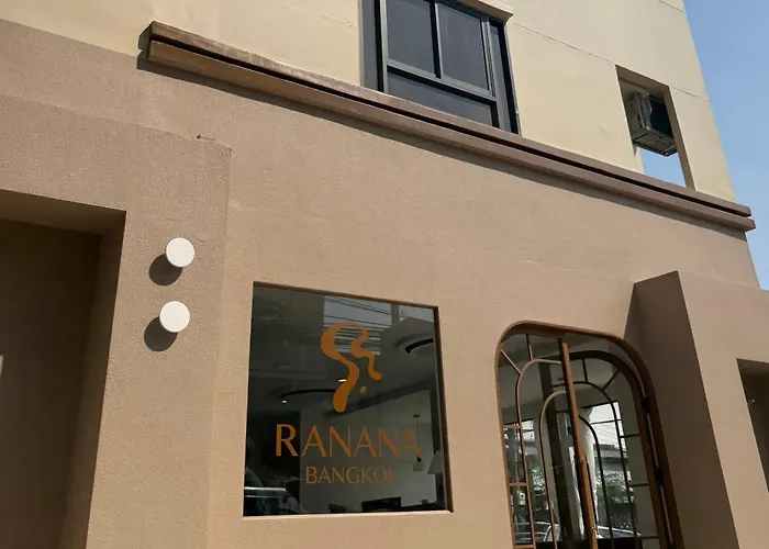 Hotel Ranana