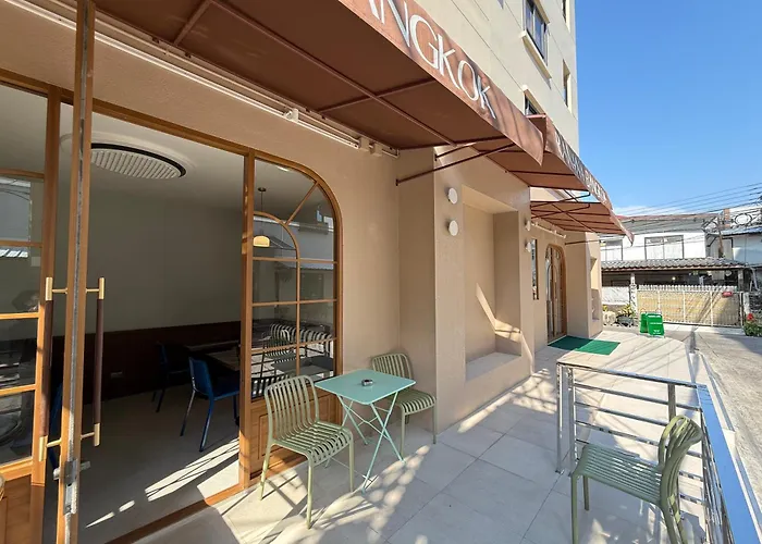 Hotel Ranana