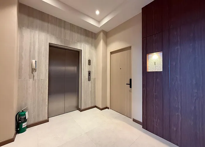 Ranana Hotel