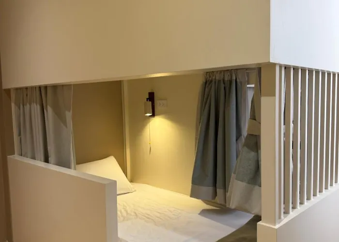 Ranana 3* Bangkok