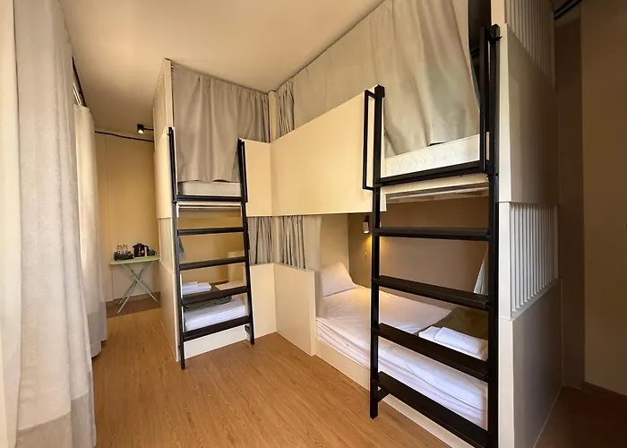 Hotel Ranana 3*