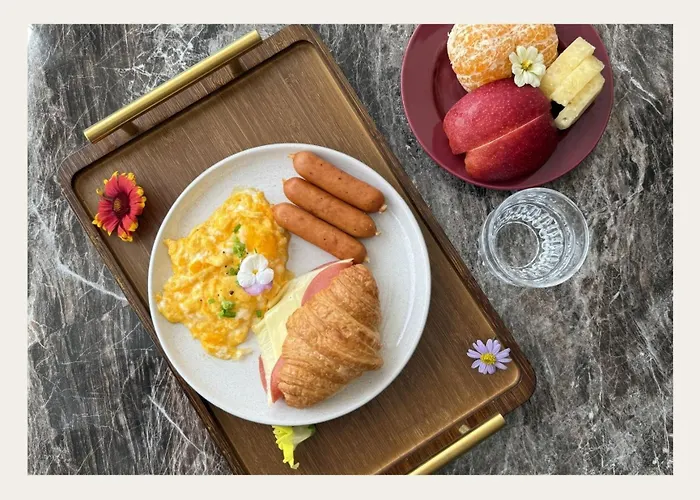 Hotel Ranana Bangkok